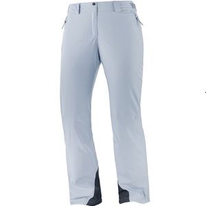 Salomon Women's Brilliant Ski Pant